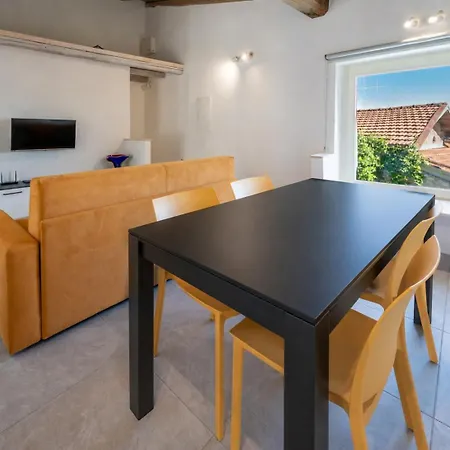 Appartement View Predore